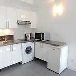 Apartment Ongui Ethorri