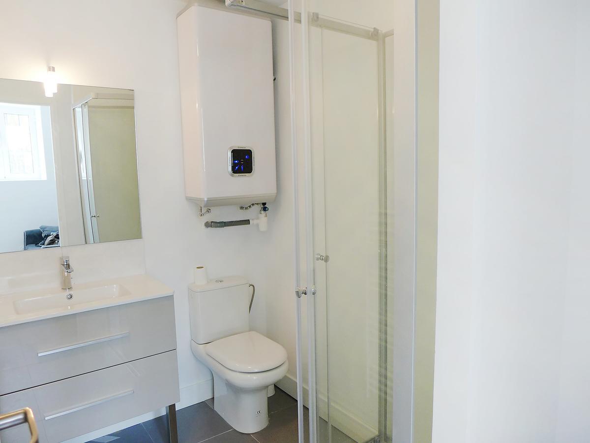 Appartement Ongui Ethorri Saint-Jean-de-Luz