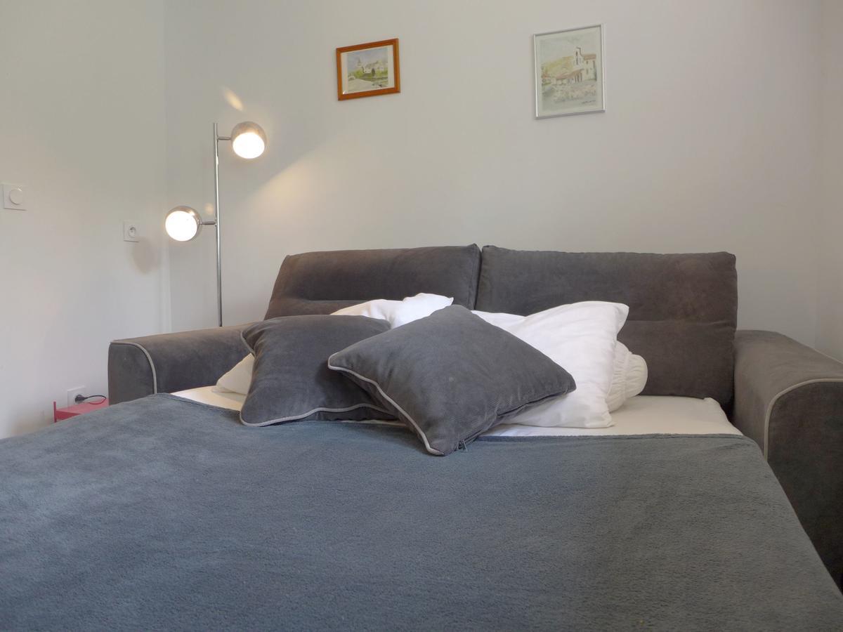 Apartment Ongui Ethorri