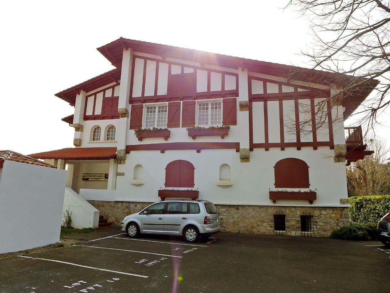 Apartment Ongui Ethorri