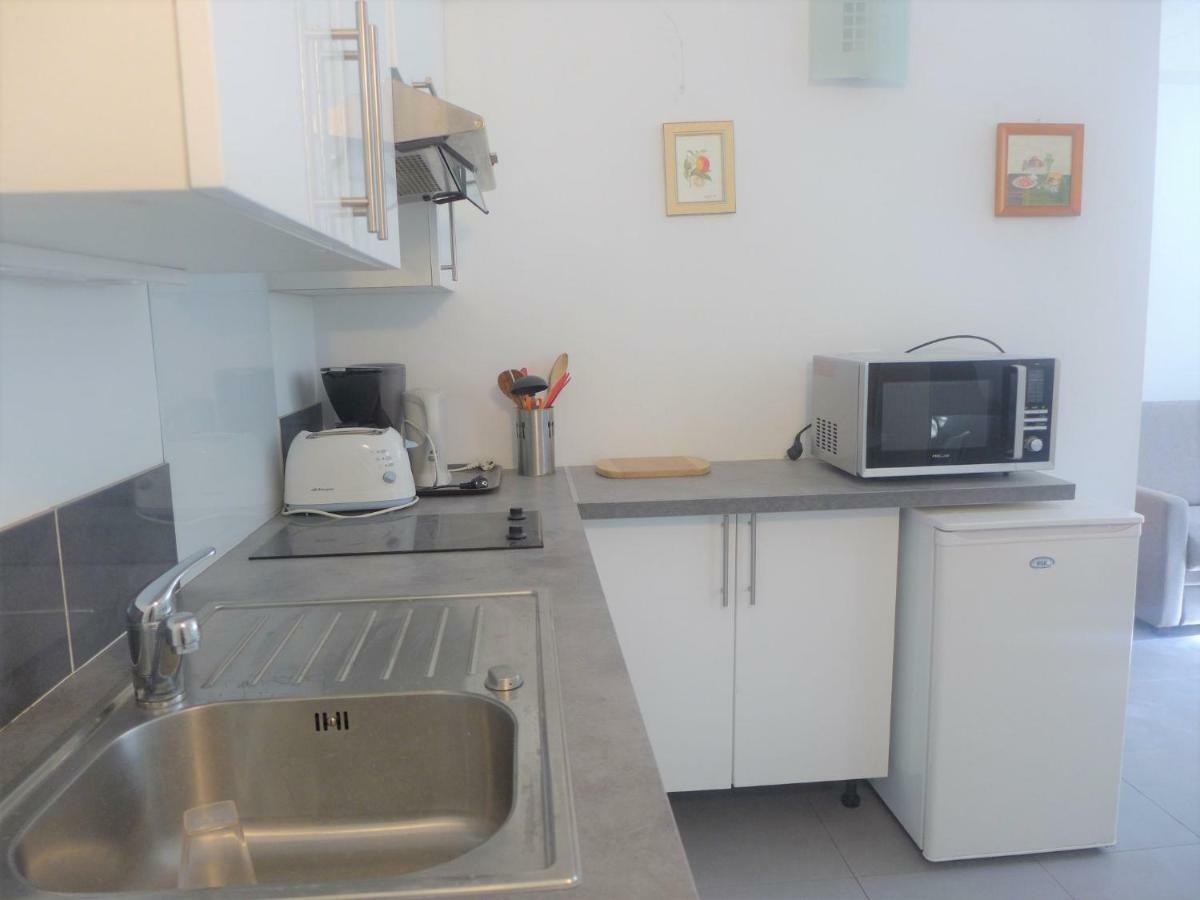 Appartement Ongui Ethorri *