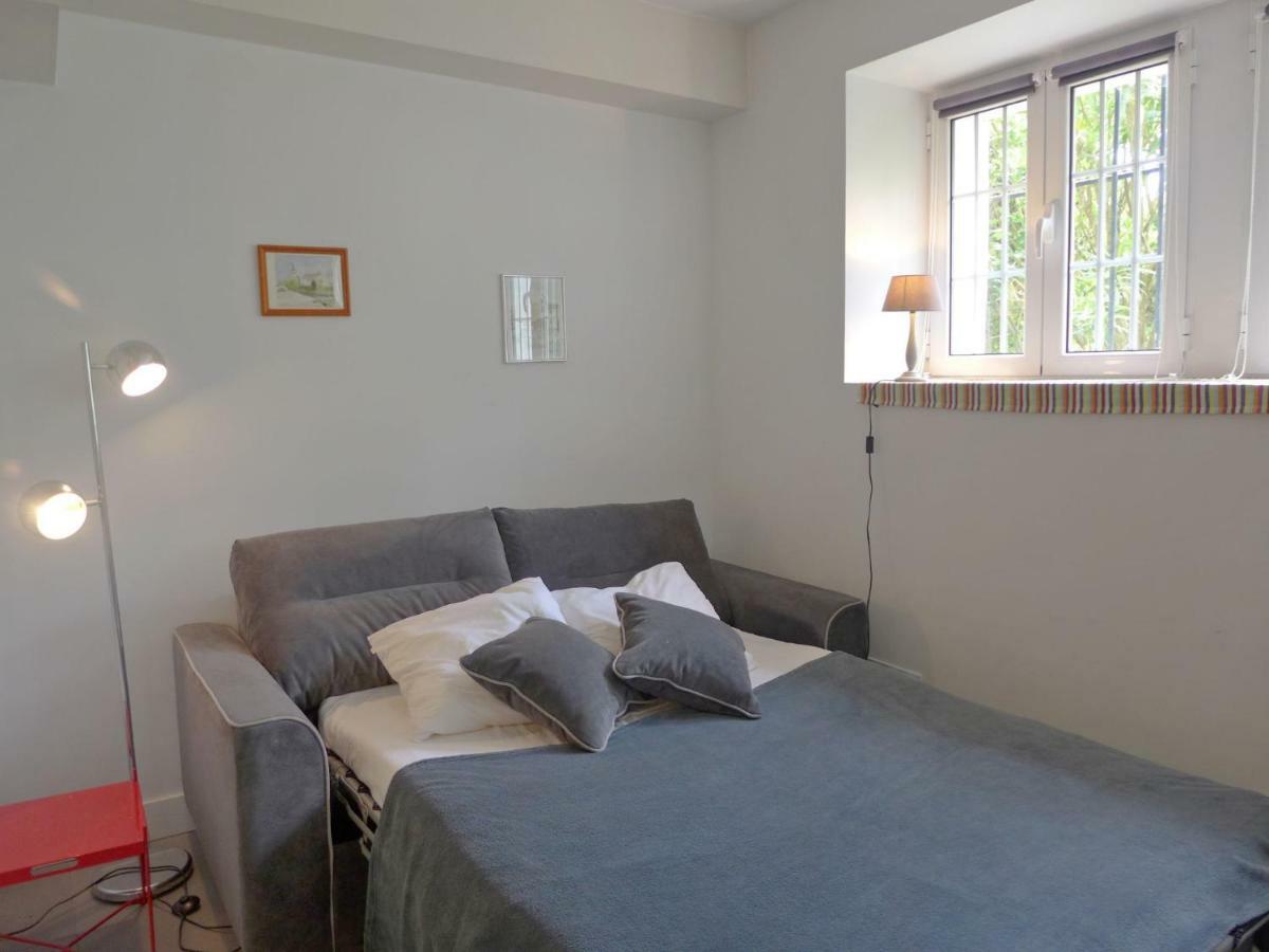 Apartment Ongui Ethorri