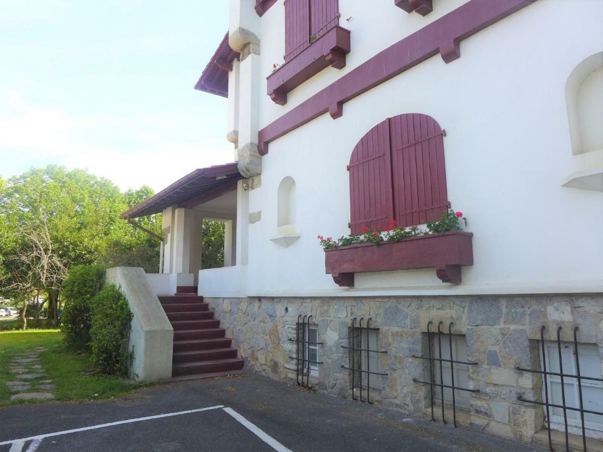 Apartment Ongui Ethorri